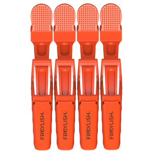 Hajformázó csipeszek