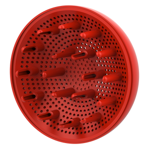 MÁGNESES KIEGÉSZITŐ FEJ A HAJSZÁRÍTÓHOZ 3.0