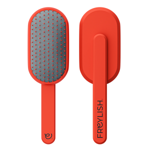 Hajkefe a haj kifejtéséhez