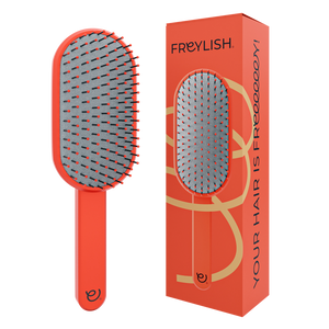 Hajkefe a haj kifejtéséhez