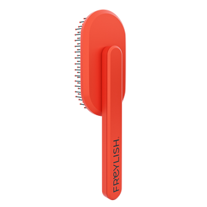 Hajkefe a haj kifejtéséhez