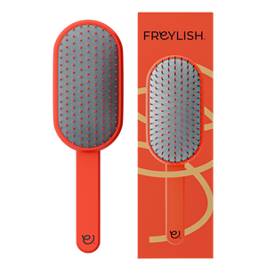 Hajkefe a haj kifejtéséhez