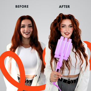 LIMITÁLT KIADÁS HÁRMAS HAJGÖNDÖRITŐ NAGY HULLÁMOKÉRT 32MM