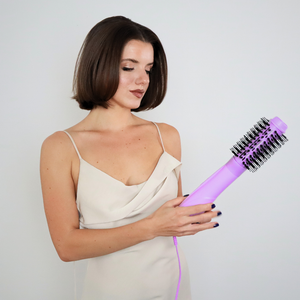 LIMITÁLT KIADÁS ELEKTROMOS KÖRKEFE