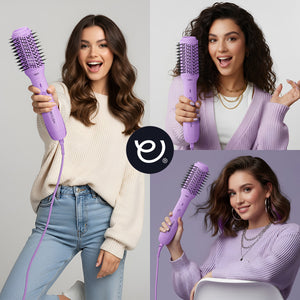 LIMITÁLT KIADÁS ELEKTROMOS KÖRKEFE