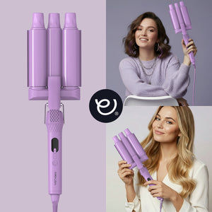 LIMITÁLT KIADÁS HÁRMAS HAJGÖNDÖRITŐ NAGY HULLÁMOKÉRT 32MM