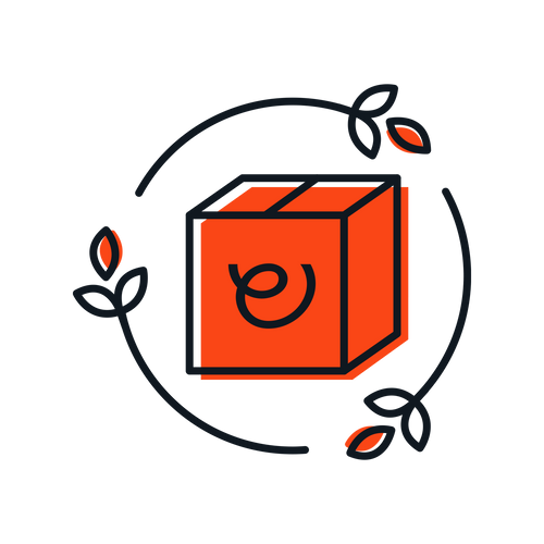 Környezetbarát csomagolás