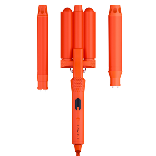 Freylish® HAIR CURLER PRO