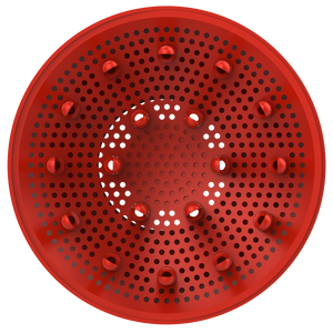 MÁGNESES KIEGÉSZITŐ FEJ A HAJSZÁRÍTÓHOZ 3.0