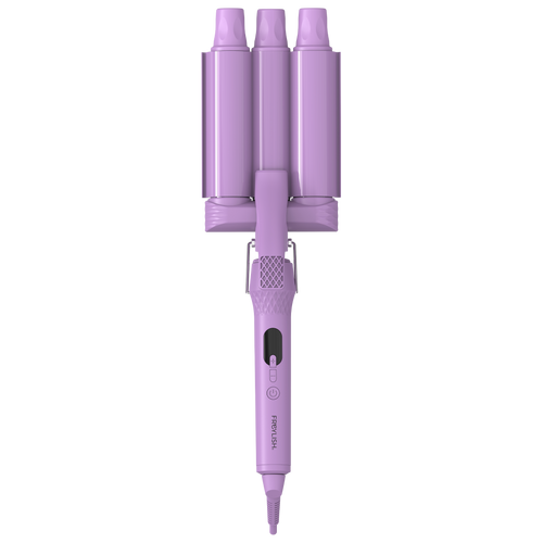 LIMITÁLT KIADÁS HÁRMAS HAJGÖNDÖRITŐ NAGY HULLÁMOKÉRT 32MM