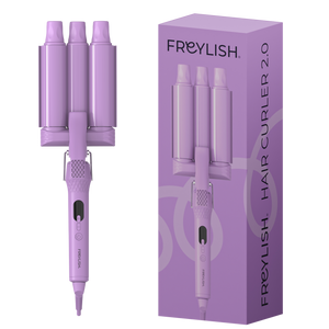 LIMITÁLT KIADÁS HÁRMAS HAJGÖNDÖRITŐ NAGY HULLÁMOKÉRT 32MM