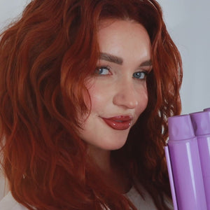 LIMITÁLT KIADÁS HÁRMAS HAJGÖNDÖRITŐ NAGY HULLÁMOKÉRT 32MM